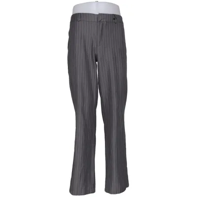 Suit pants (Gray) from Madlady Elastane, Polyester, Viscose