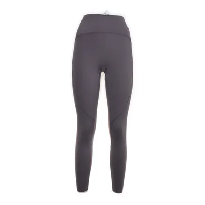Sportleggings (Grijs) van Stradivarius Elastaan