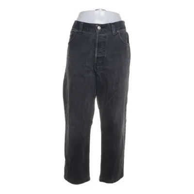 Jeans (Svart) från Levi Strauss & Co Bomull
