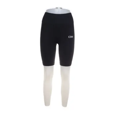 Kompressionsshorts (Svart) från ICANIWILL Elastan, Nylon
