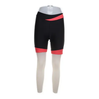 Fietsbroekje (Zwart, Roze)