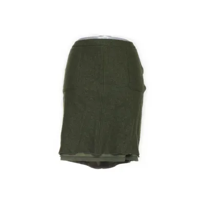 Kjol (Grön) från Betty Barclay Polyester, Viskos, Ull