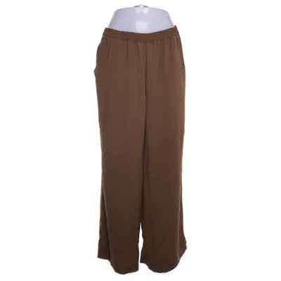 Palazzobyxor (Brun) från Bohemé