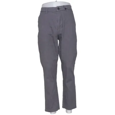 Chino (Gris) de Easy Coton, Élasthane