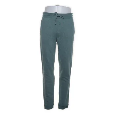 Pantalon de survêtement (Vert) de Nils Sundström Coton, Polyester