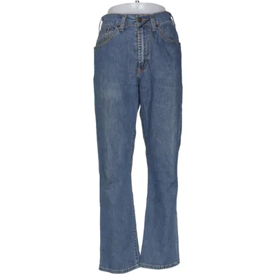 Jean (Bleu) de Pearson Coton, Élasthane