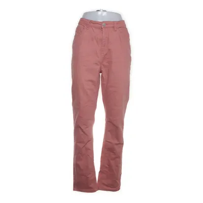 Jeans (Rosa) från Gémo Bomull, Elastan, Polyester