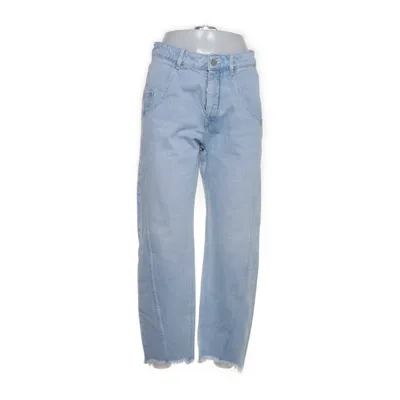 Jean (STARDUST O-SHAPE) de Dawn Chanvre, Coton biologique