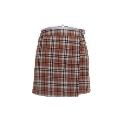 Omlottkjol (Beige, Flerfärgad) från John Galt Elastan, Polyester, Viskos