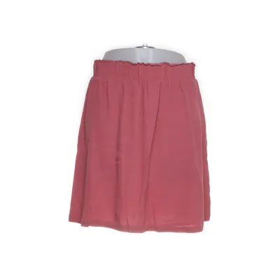 Jupe (Rose) de Selected Femme Polyester, Viscose