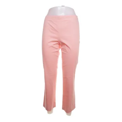 Pants (Pink) from Stefanel Polyester, Elastane