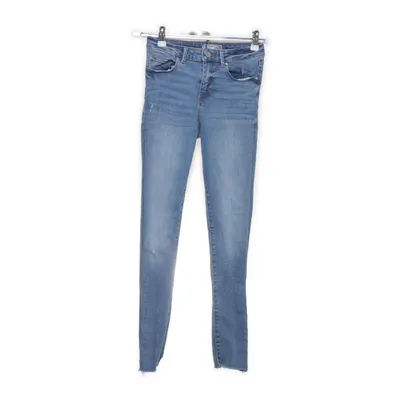 Jeans (HARPER) från Harper Bomull, Elastan, Återvunnen polyester