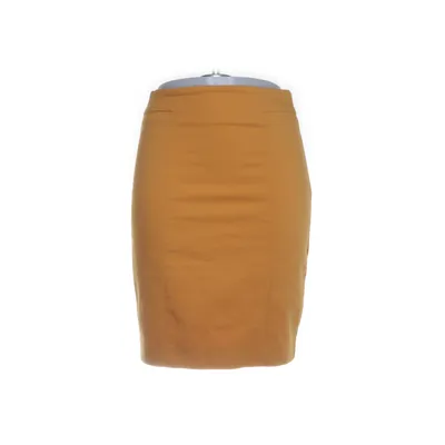 Rok (Oranje) van H&M
