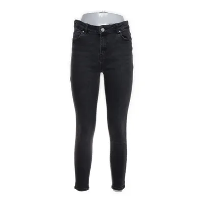 Jeans (Grau) von Revolution Baumwolle, Elasthan, Polyester
