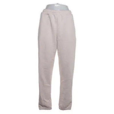 Jogginghose (Beige) von Tates Bio-Baumwolle, Recyceltes Polyester