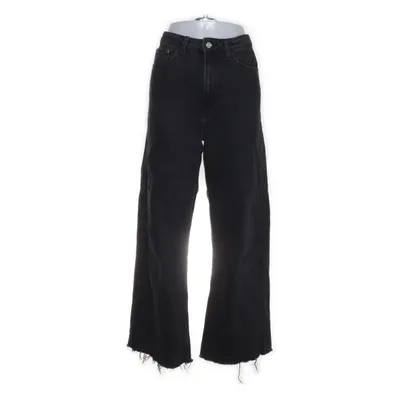 Jeans (Black) from &Denim by H&M Cotton, Polyester
