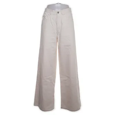 Palazzobyxor (Beige) från Hanne Bloch Bomull