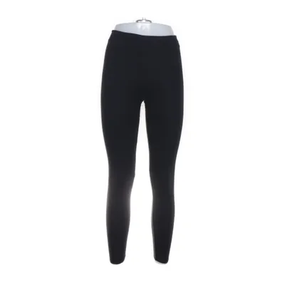 Leggings (Svart) från Pink Victoria's Secret Bomull, Elastan