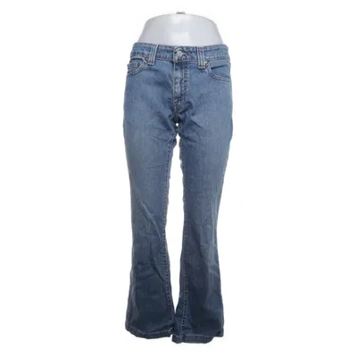 Jeans (Blå) fra Levi's Premium Bomuld