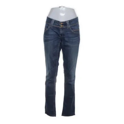 Jeans (L224 X09) fra Pepe Jeans Bomuld, Lyocell, Polyester