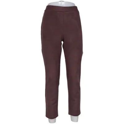 Pants (Brown) from Pfeffinger Elastane, Polyamide, Polyester, Viscose