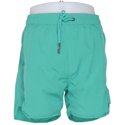 Swim shorts (Green) from MDK