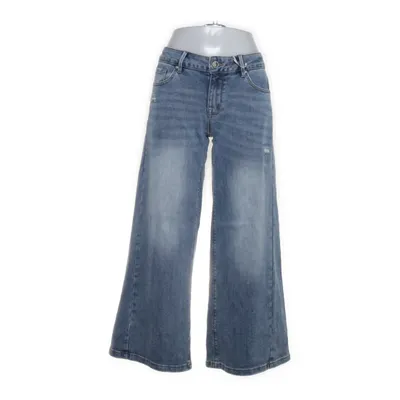 Jeans (ITALY PALAZZO) from Buena Vista Cotton, Elastane, Polyester, Viscose
