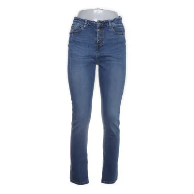 Jean (Bleu) de Berenice Coton, Élasthane, Lyocell