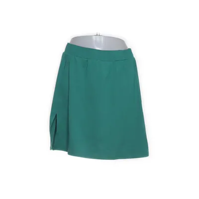 Sports skirt (Green) from H&M Sport Elastane, Polyester