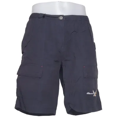 Shorts cargo (Bleu) de Musto Performance Coton, Polyamide