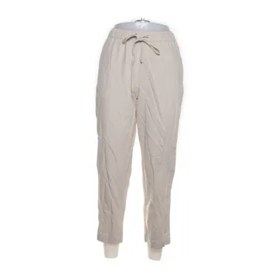 Hose (Beige) von Noisy May Leinen, Polyester