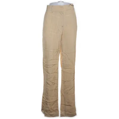 Kostymbyxor (Beige) från H&M Studio Viskos