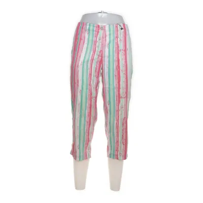 Pantalon (Vert, Rouge, Rose, Blanc) de Chervo Élasthane, Polyamide
