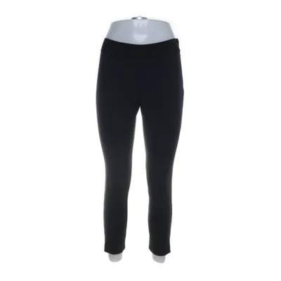 Pants (Black) from Cristina Gavioli Elastane, Polyester
