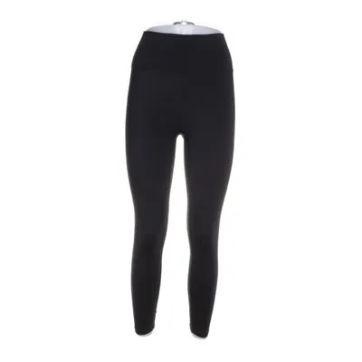 Sportleggings (Zwart) van Adanola Elastaan, Polyamide