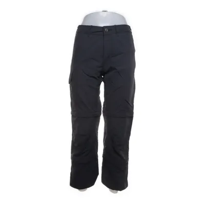 Friluftsbyxor (Grå) från Fjällräven Bomull, Polyamid