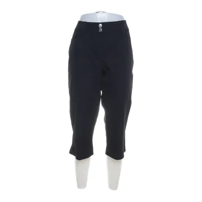 Trekvartsbyxor (Svart) från XDS by Daily Sports Elastan, Nylon