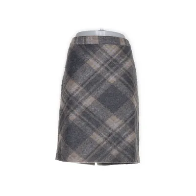 Rok (Grijs, Beige, Meerkleurig) van Franco Callegari Acryl, Polyester