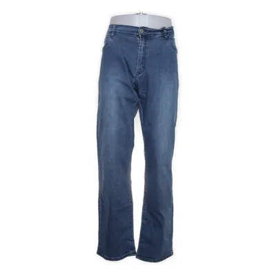 Jean (Bleu) de Navigazione Coton, Polyester