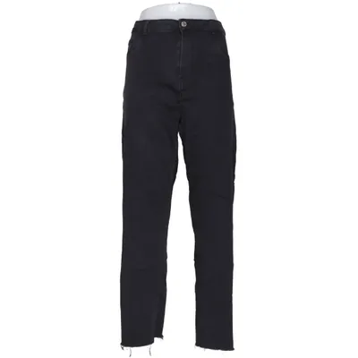 Jean (Life Mid Push Up Flared Noos) de ONLY Carmakoma Viscose