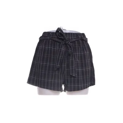Korte broek (Zwart, Wit) van Zaful Polyester