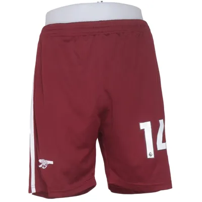 Trainingsshorts (Rood) van Arsenal Polyester