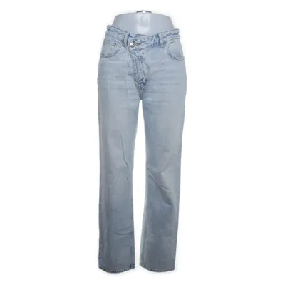 Jeans (Blå) från Perfect Jeans Gina Tricot Bomull