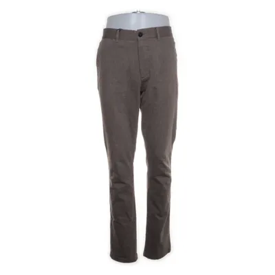 Chino (Beige) de Izac Coton, Élasthane, Polyester, Viscose