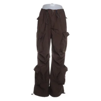 Cargohose (Braun) Polyamid, Polyester