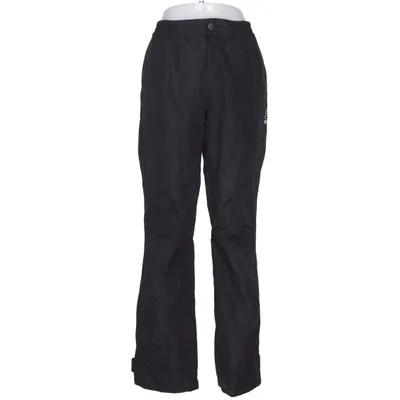 Regnbyxor (Svart) från Áhkká Polyester