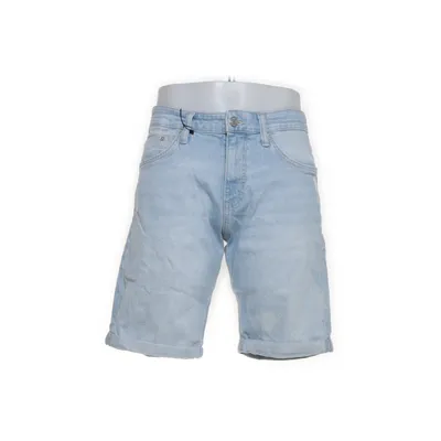 Jeans Shorts (TIM) von Mavi Jeans Elasthan, Bio-Baumwolle