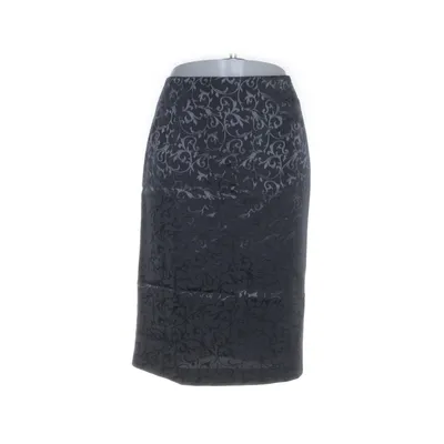 Skirt (Gray) from Tippy Polyester, Viscose