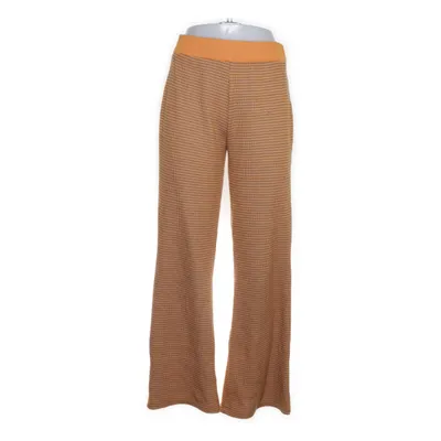 Palazzobyxor (Orange, Brun) från Zara