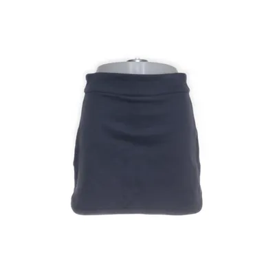 Skort (Grå) från Macade Bomull, Elastan, Polyester